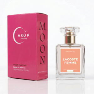 Lacoste Pour Femme