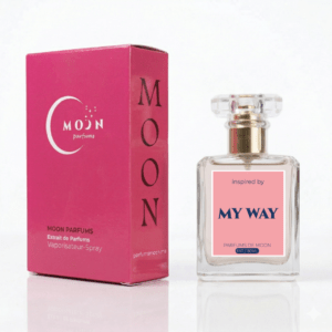 My Way
