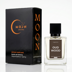 Oud Wood