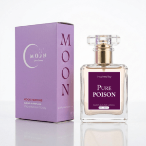 Pure Poison