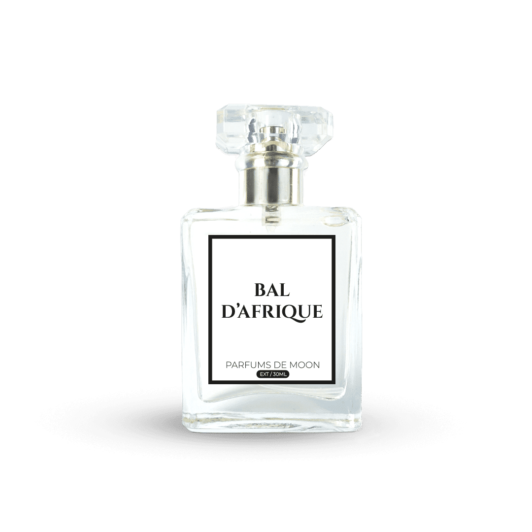 BAL D'AFRIQUE