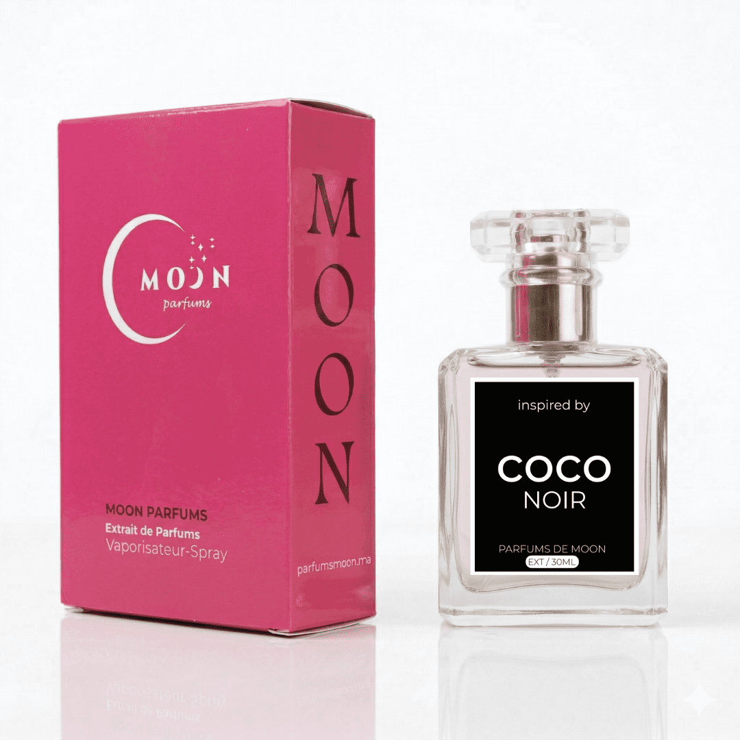 Coco Noir