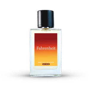 Fahrenheit