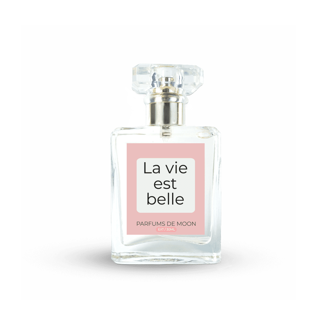 La Vie Est Belle