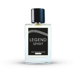 Legend Spirit