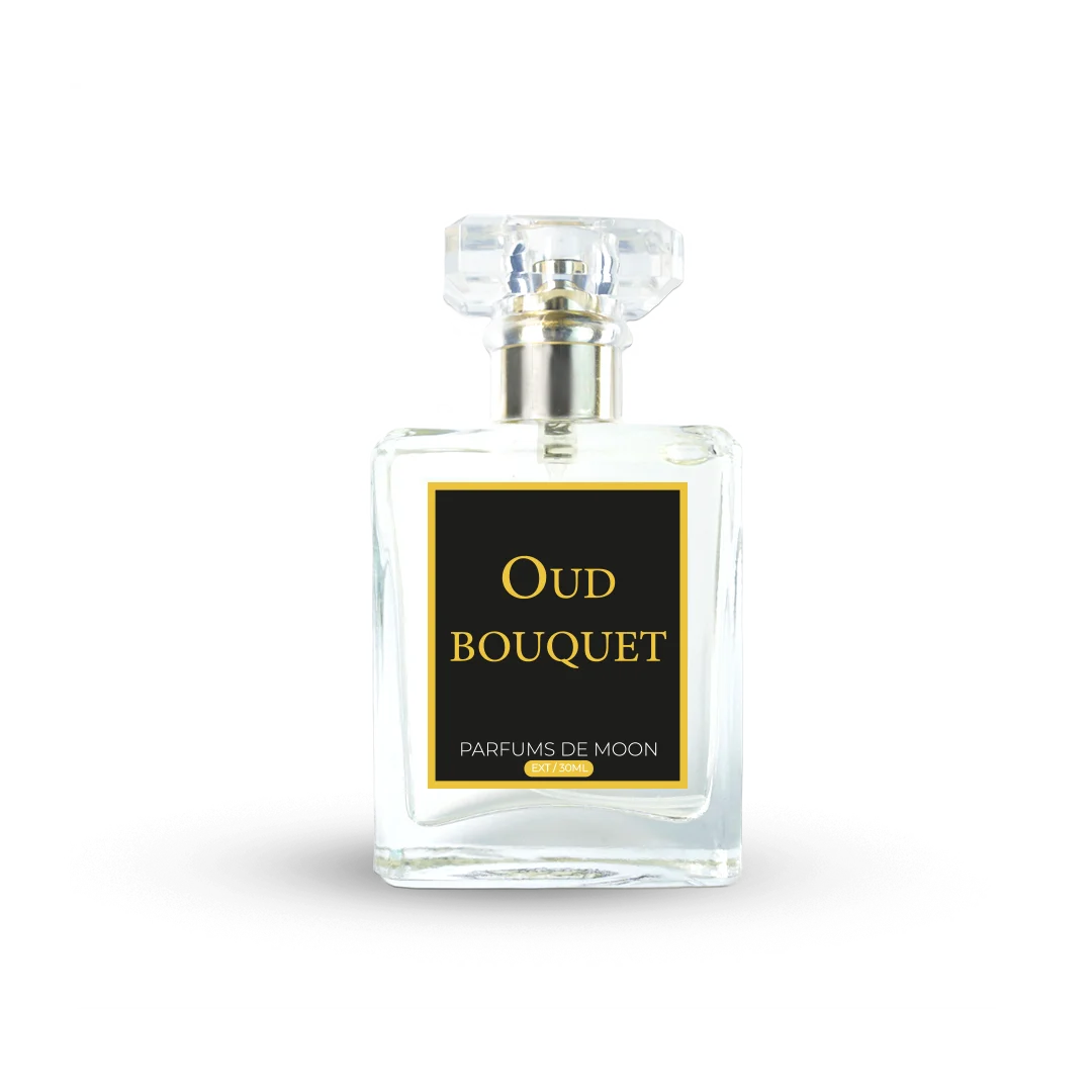 Oud Bouquet Musky