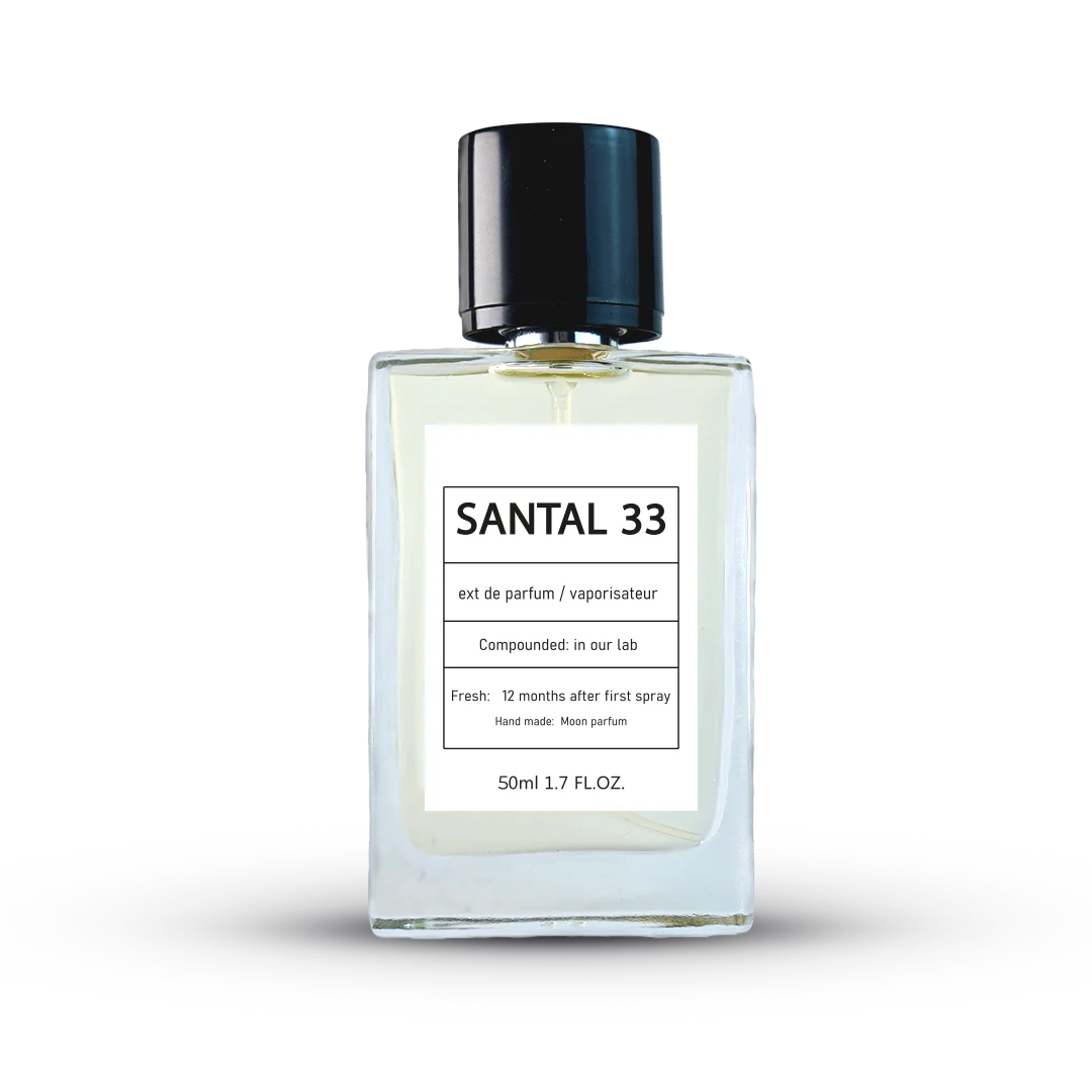 santal 33