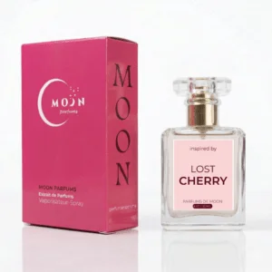 Lost Cherry
